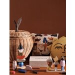 Puinen leluhahmo (Ferm Living Kids)