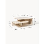 Distinct Grande Duo Coffee Table (Ferm Living)