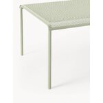 Salvei roheline aiasöögilaud dapple (ferm living)
