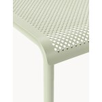 Salvei roheline aiasöögilaud dapple (ferm living)