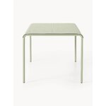 Salvei roheline aiasöögilaud dapple (ferm living)
