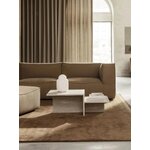 Travertiinist diivanilaud distinct (ferm living)