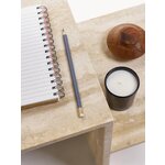 Bēša kafijas galdiņš Distinct (Ferm Living)