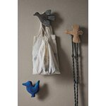 Laste Seinakaunistus Billie Bird (Ferm Living Kids)