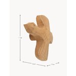 Laste Seinakaunistus Billie Bird (Ferm Living Kids)
