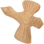 Laste Seinakaunistus Billie Bird (Ferm Living Kids)