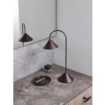 LED Outdoor Table Lamp (Frandsen)