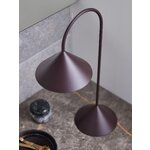 LED Outdoor Table Lamp (Frandsen)