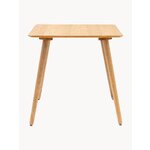 Helepruun Söögilaud Hatfield (Gallery Direct)77x77