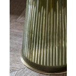 Marble coffee table seville (gallery direct)