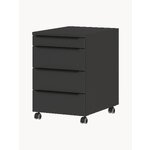 Mailand (Germany) drawer unit on wheels