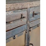 Design solid wood chest of drawers marlein (giner y colomer)