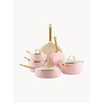 Katlu komplekts (Padova) 10 gab