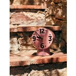 Table clock Retro (Hkliving)
