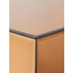 Coffee table (mirror)