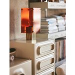 Beige tall cabinet space (hkliving)