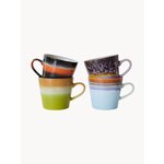 Kupillinen Reactive Glaze 7:ää (Hkliving)