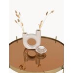 Golden coffee table venezia (house nordic)