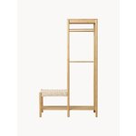 Hallway door handle ember (house nordic)