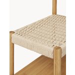 Hallway door handle ember (house nordic)