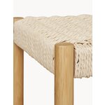 Hallway door handle ember (house nordic)