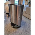 Silver Trash Arc (Joseph Joseph)