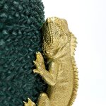 Vāze "Džekfrūts hameleons" (Kare Design)