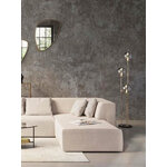 Põrandalamp Al Capone (Kare Design)