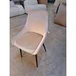 Austrumu puses krēsls (Kare Design)