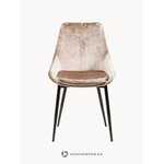 Austrumu puses krēsls (Kare Design)