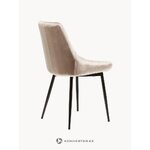 Austrumu puses krēsls (Kare Design)