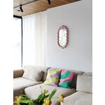 Mirror zigzag (&k amsterdam)