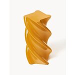 Mustard yellow design coffee table marshmallow (amsterdam) whole