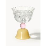 Drinking glasses (tulip) 2pcs