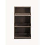 Apavu skapis caruso (rupjš dizains)