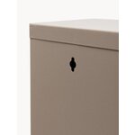 Apavu skapis caruso (rupjš dizains)