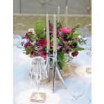 Küünlaalus Abbracciaio (Kartell)