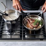 Keptuvė Multi-Ply (KitchenAid)
