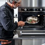 Keptuvė Multi-Ply (KitchenAid)