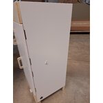 Refrigerator kids&#39; hub (kid&#39;s concept) with cosmetic flaws