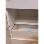 Refrigerator kids&#39; hub (kid&#39;s concept) with cosmetic flaws