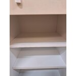 Refrigerator kids&#39; hub (kid&#39;s concept) with cosmetic flaws
