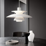 Pendant light (ph 5)