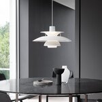 Pendant light (ph 5)