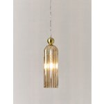 Glass Pendant Light Antic (Maytoni)