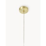 Glass Pendant Light Antic (Maytoni)