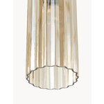 Glass Pendant Light Antic (Maytoni)