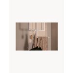 Towel rack tensi (metal bude)