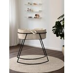 Vauvan korin pohja (kori)