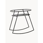 Vauvan korin pohja (kori)